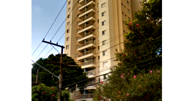 Vaga Autônoma em Condomínio com Área Total de 24,94m²