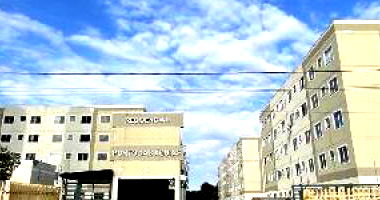 Apartamento em Porto Alegre com 1 quarto