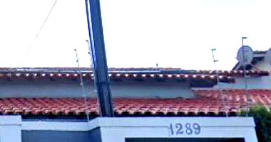 Casa Ocupada em Tibery com 194,25m²