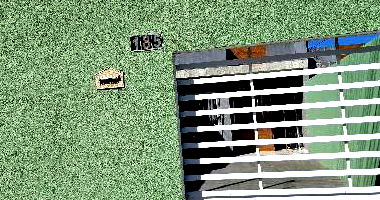 Casa 2 quartos, 1 banheiro, 1 vaga, 59.13m² construída