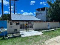 Casa no Jardim Arco Iris com 2 quartos e 1 banheiro
