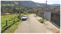 Terreno com Direitos Hereditários - 2.500m² em Vargem/SP