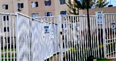 Apartamento 2 quartos 41,8m² privativos, 78,1m² total, desocupado