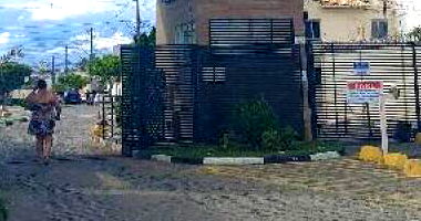 Casa em Feira de Santana com 2 quartos e 44,54m² de área privativa