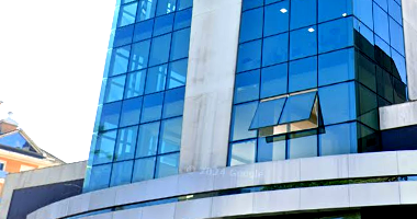 Vaga de Garagem Dupla no Centro Empresarial em Florianópolis