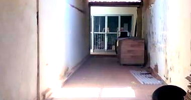 Casa com 91m², 2 banheiros, 3 quartos, ocupada, terreno 159m²