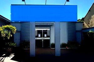 Imóvel Comercial com 242,70m² em Orlândia-SP