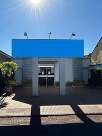 Imóvel Comercial com 242,70m² em Orlândia-SP