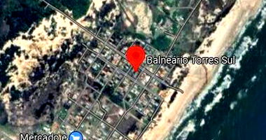 Terreno urbano lote 12 Quadra 37