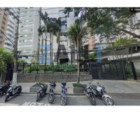 Apartamento 289,74m² com 2 Vagas - Bela Cintra/SP