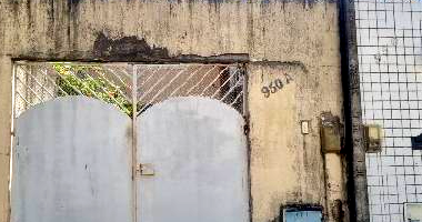 Casa com 200m² de terreno em Fortaleza