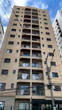 Apartamento com 1 vaga, 56m² em Vila Olímpia