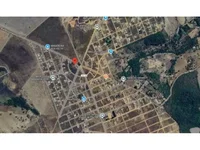 Terreno com 224,05m² em Alexânia/GO