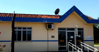 Terreno com Edificação em Santa Rosa do Sul/SC