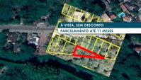Terreno 250 m² em Nova Peruíbe - Peruíbe, SP