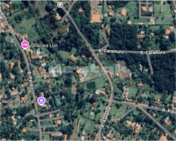 Terreno amplo 5000m² sem edificações, ideal para construção