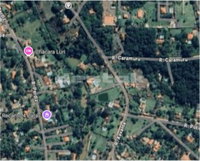 Terreno amplo 5000m² sem edificações, ideal para construção