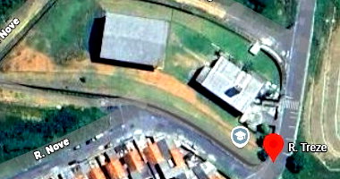 Terreno em Mogi das Cruzes com 720m²