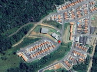 Terreno em Mogi das Cruzes com 720m²