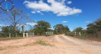 Fazenda Santa Rita - 1.137.5360 hectares - Desocupada