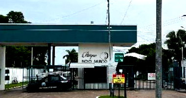 Casa 3 quartos, 193,51m², 2 vagas, Macapá/AP