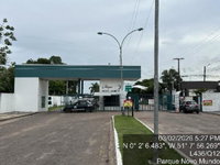Casa 3 quartos, 193,51m², 2 vagas, Macapá/AP