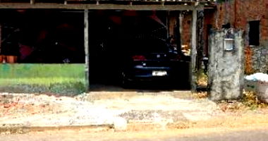 Casa com 2 Quartos em Presidente Figueiredo/AM