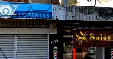 Terreno com benfeitorias em Alvorada/RS