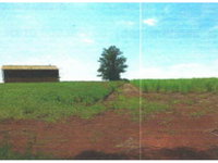 Terreno rural com 20% de fração ideal