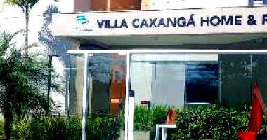 Apartamento com 2 quartos, 1 banheiro e 1 vaga