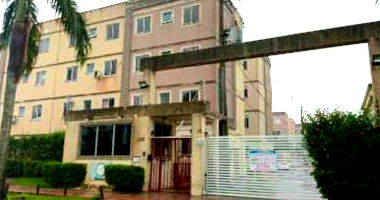 Apartamento Ocupado com 1 Quarto em Serra/ES