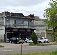 Armazém comercial com 1.990m² em Pelotas/RS - Oportunidade única!