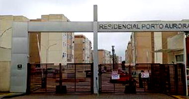 Apartamento em Porto Alegre com 2 quartos