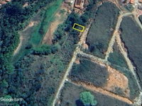 Lote de terreno no Vale das Brisas