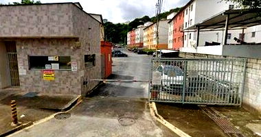 Apartamento Ocupado em Justinópolis - 50,86m²