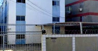 Apartamento 82 m² - Boa Viagem - Ocupado