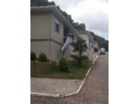 Casa com 58,05m² e terreno de 90,3m² em Nova Bassano/RS