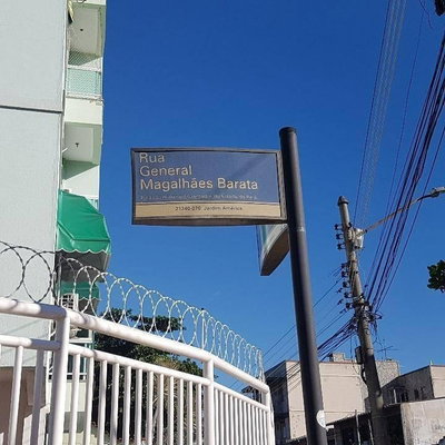 Apartamento com 65m², 1 quarto, Jardim América