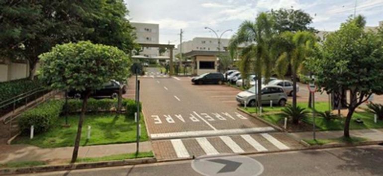 Apartamento 42m² em São José do Rio Preto - Condomínio Parque Rio Fortore