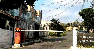 Casa em Volta Redonda com 3 Quartos e Amplo Terreno