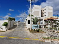 Apartamento 2 quartos, 1 banheiro, 1 vaga, 42.84m² privativos