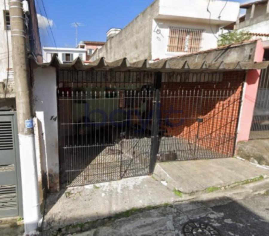 Casa com 120m² em São Paulo