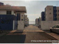 Apartamento com 2 quartos em Teresina/PI