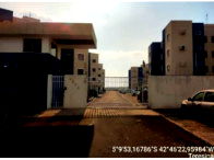 Apartamento com 2 quartos em Teresina/PI