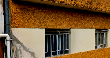 Casa com 39,10m² e terreno com 130,25m² em Varginha/MG