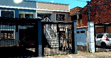Apartamento 2 Quartos com Vaga em Gravataí