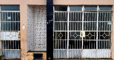 Casa com 3 quartos, 1 banheiro, 1 vaga e 100,03m² área privativa