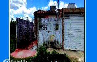 Casa em Nossa Senhora do Socorro com 3 quartos e 2 banheiros