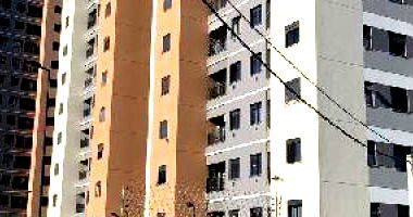 Apartamento com 2 quartos em São José do Rio Preto/SP