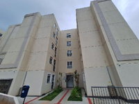 Apartamento com 2 quartos, 1 vaga, 72,46 m² em BH